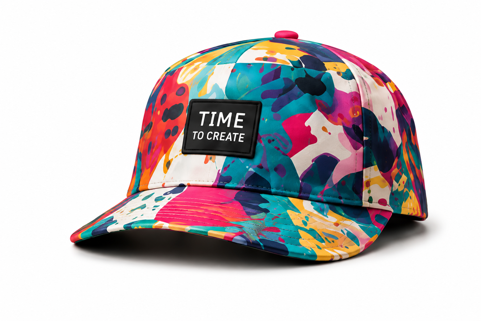 Full Print