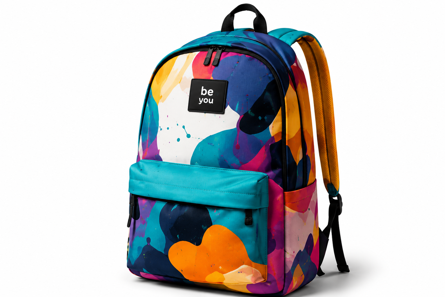 Mochila Full Print