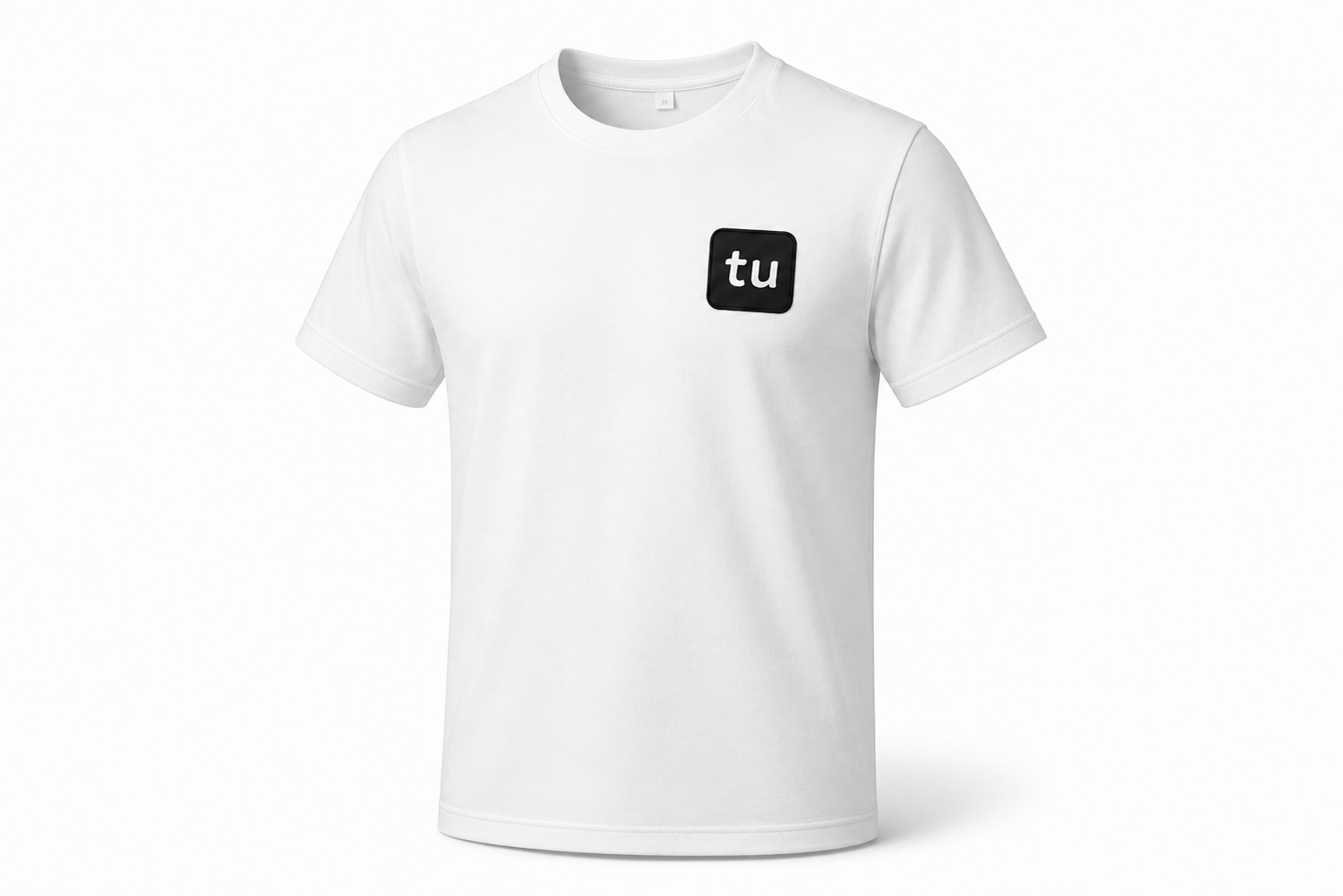 Camiseta estándar
