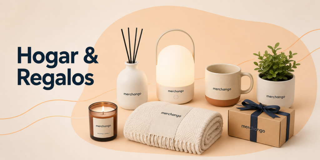 HOGAR & REGALOS