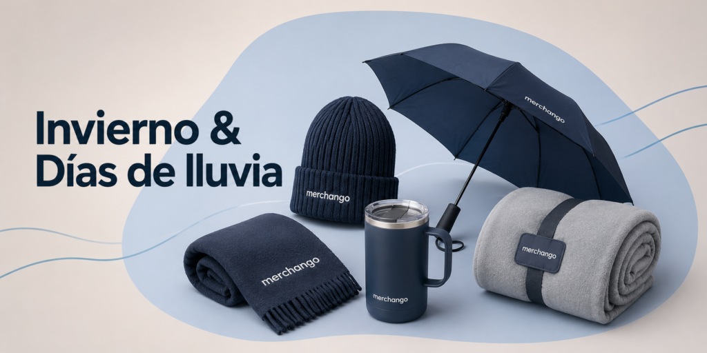 INVIERNO & DÍAS DE LLUVIA